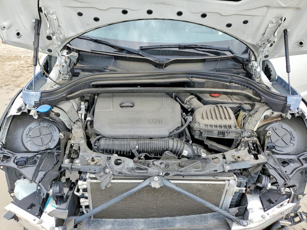 2024 MINI COOPER S COUNTRYMAN photo 31