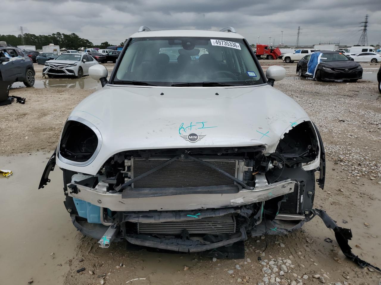 2024 MINI COOPER S COUNTRYMAN photo 13