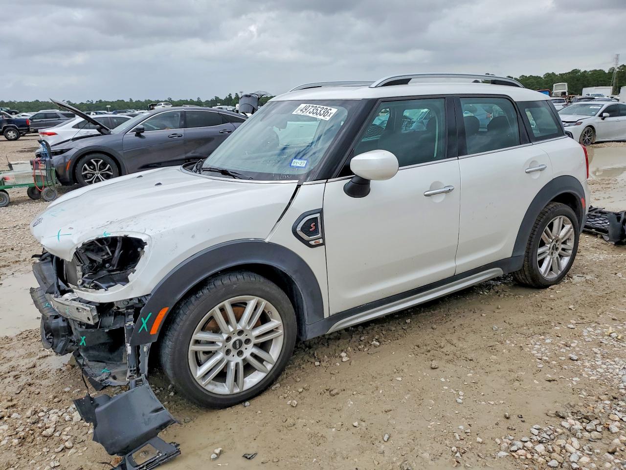 2024 MINI COOPER