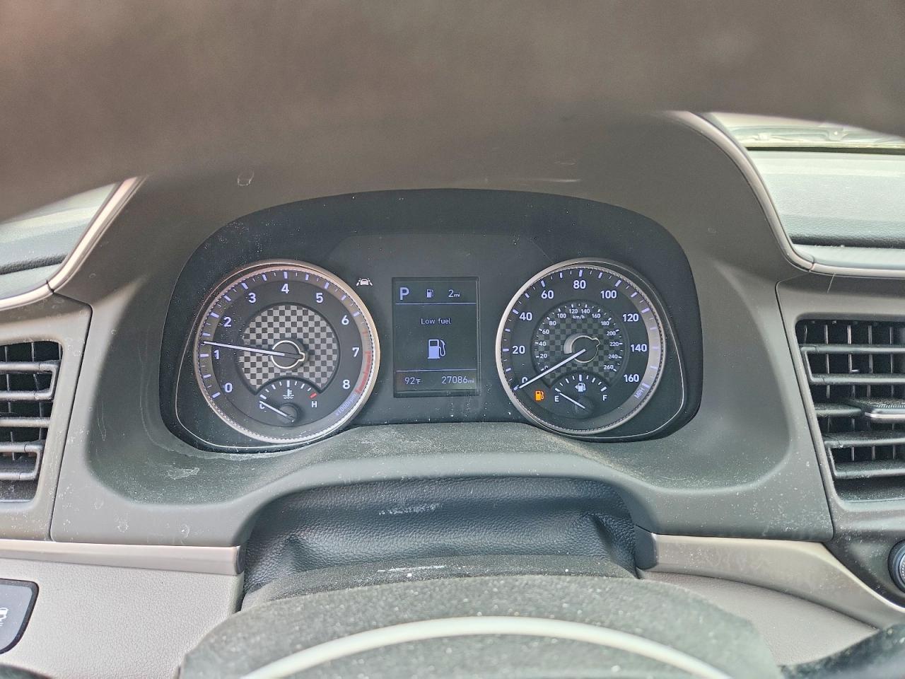 2020 HYUNDAI ELANTRA SEL photo 17