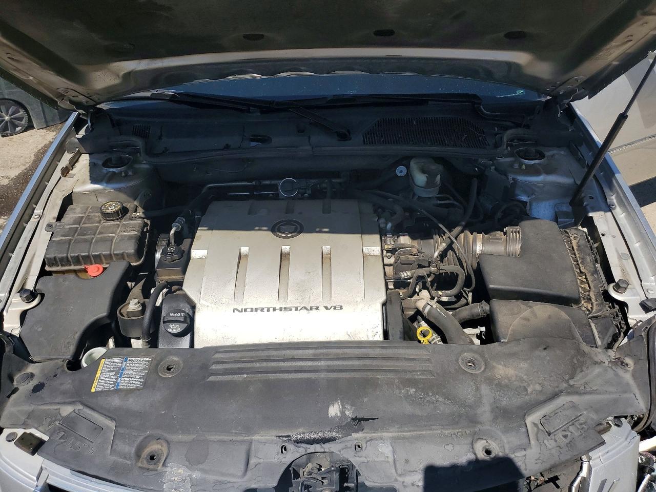 2009 CADILLAC DTS photo 31
