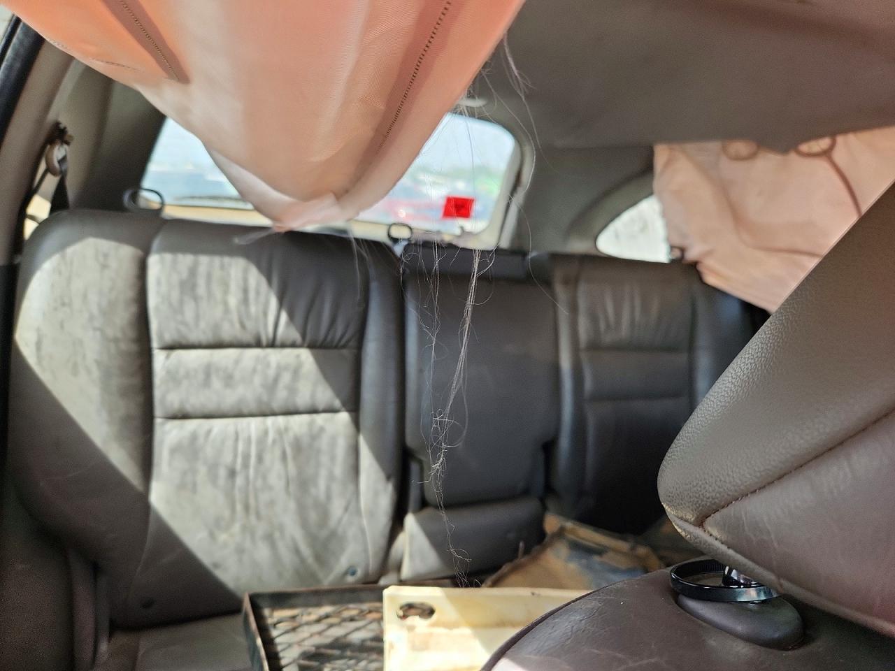 2007 HONDA CR-V EXL photo 19