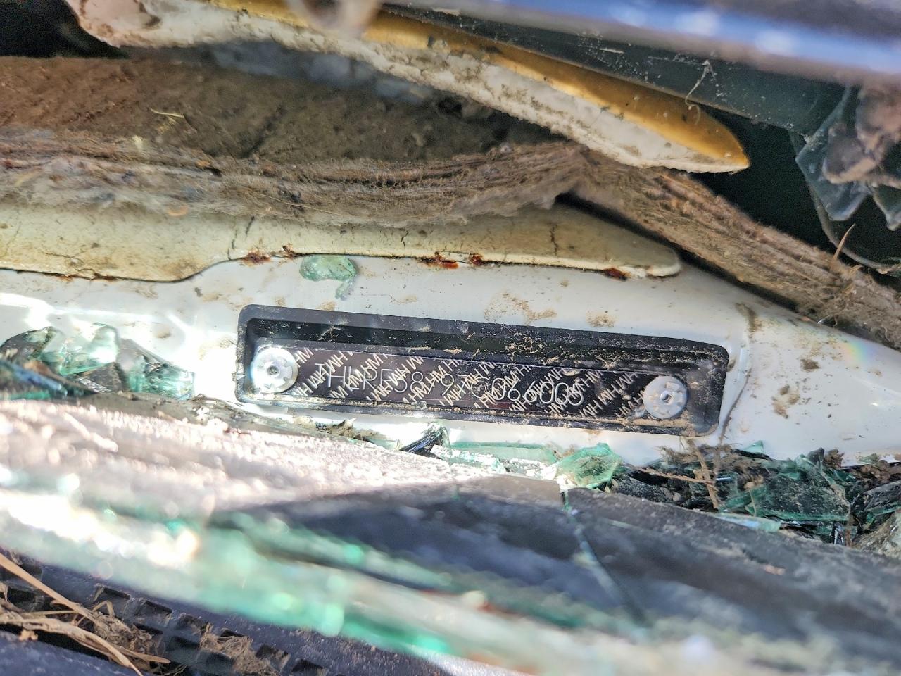 2007 HONDA CR-V EXL photo 25