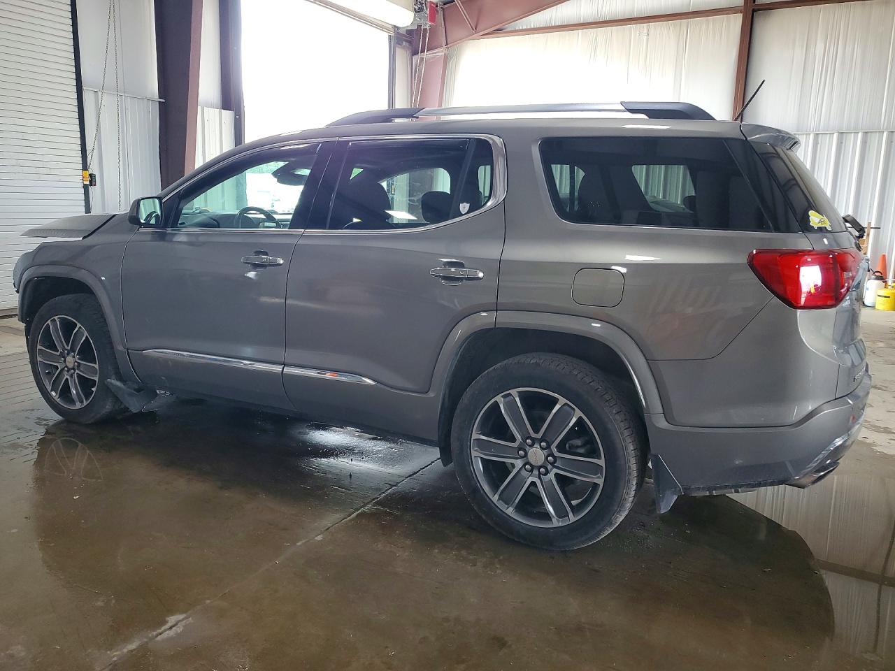 2019 GMC ACADIA DENALI photo 3