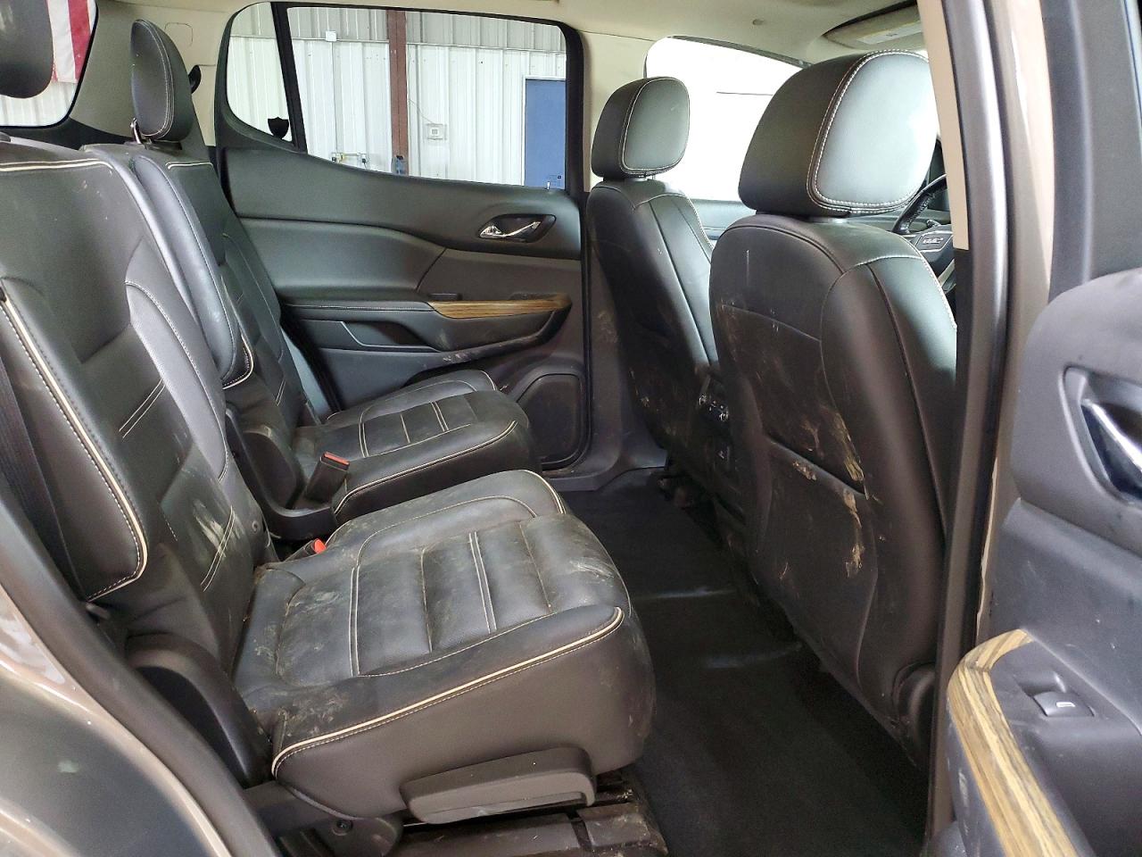 2019 GMC ACADIA DENALI photo 21