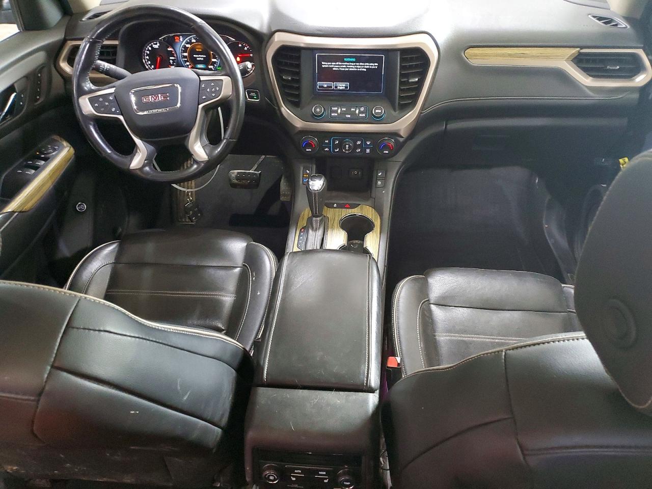 2019 GMC ACADIA DENALI photo 15