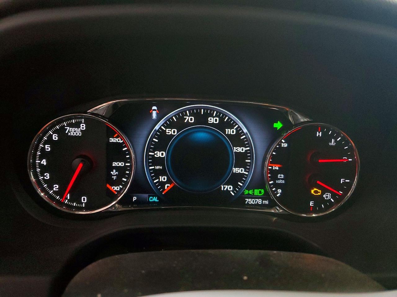 2019 GMC ACADIA DENALI photo 17