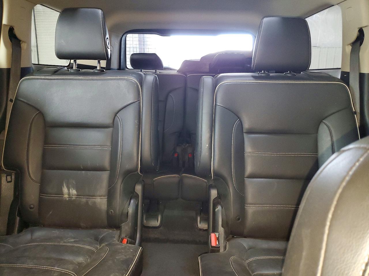2019 GMC ACADIA DENALI photo 19