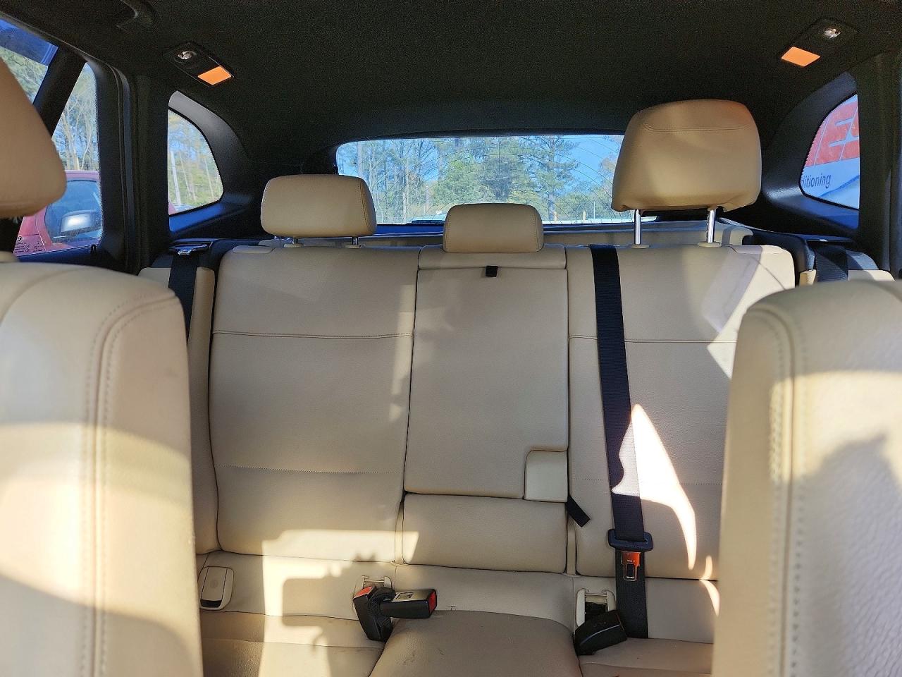 2015 BMW X1 XDRIVE35I photo 19