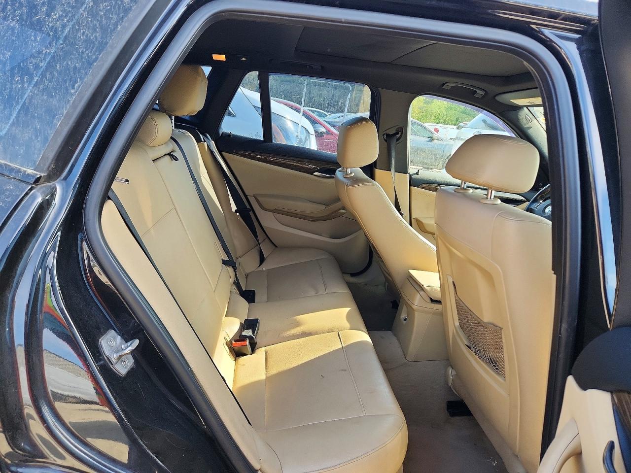2015 BMW X1 XDRIVE35I photo 21