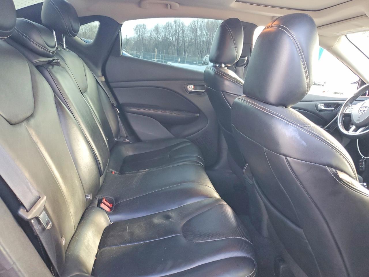 2015 DODGE DART LIMITED photo 28