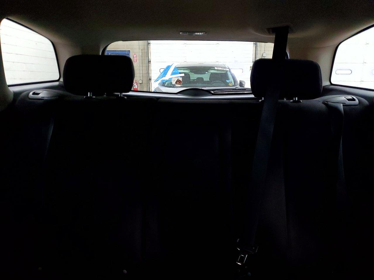 2012 MAZDA CX-7 photo 10