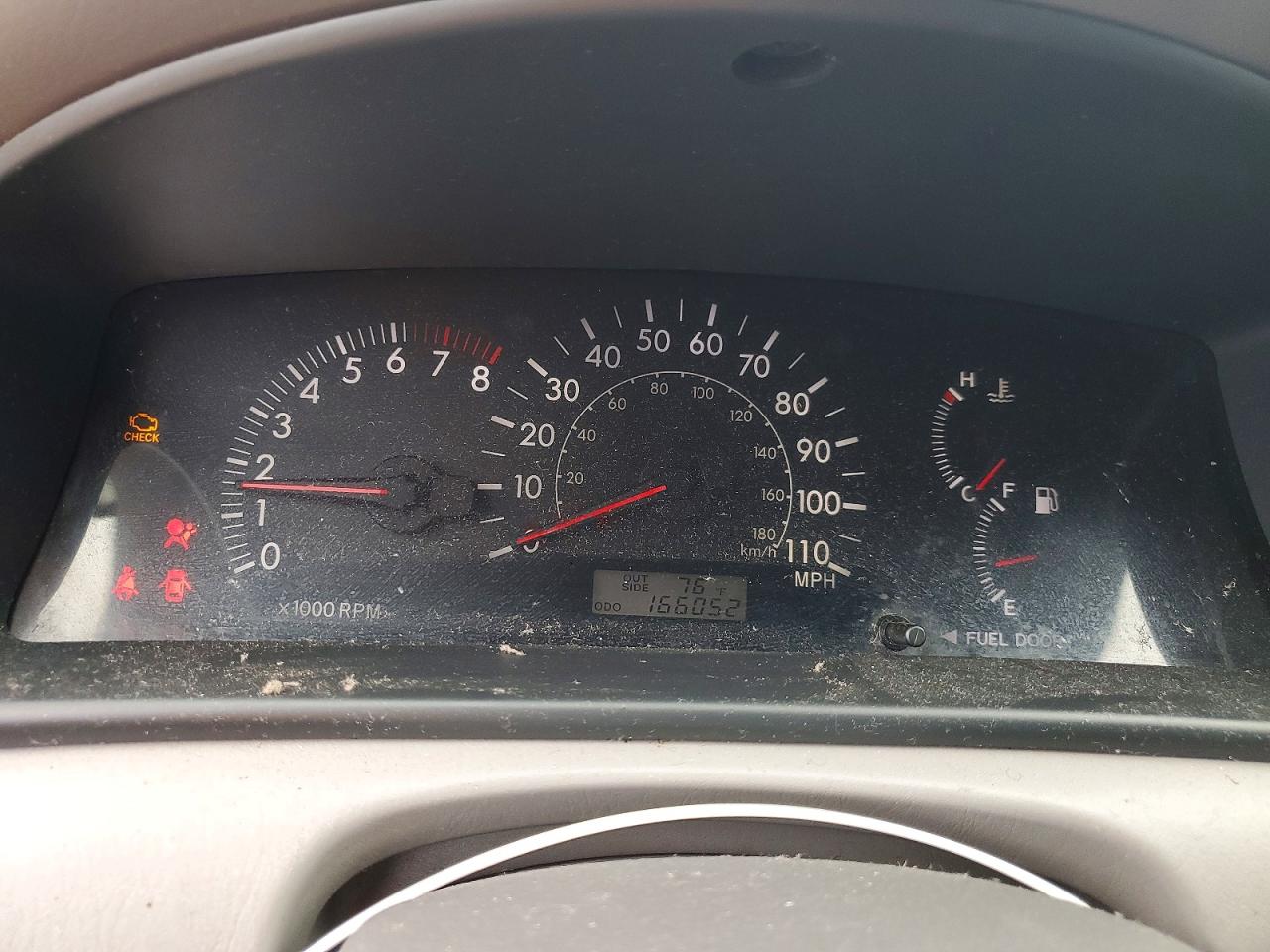 2006 TOYOTA COROLLA LE photo 25
