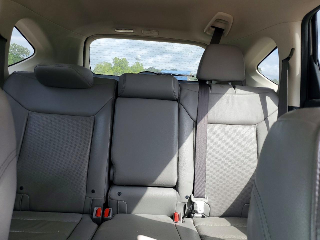2016 HONDA CR-V EXL photo 28