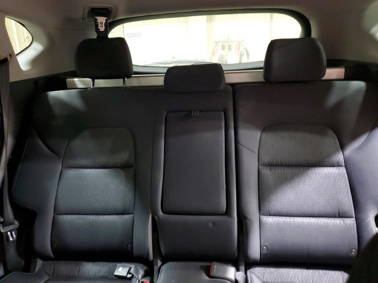 2016 HYUNDAI TUCSON SE photo 19