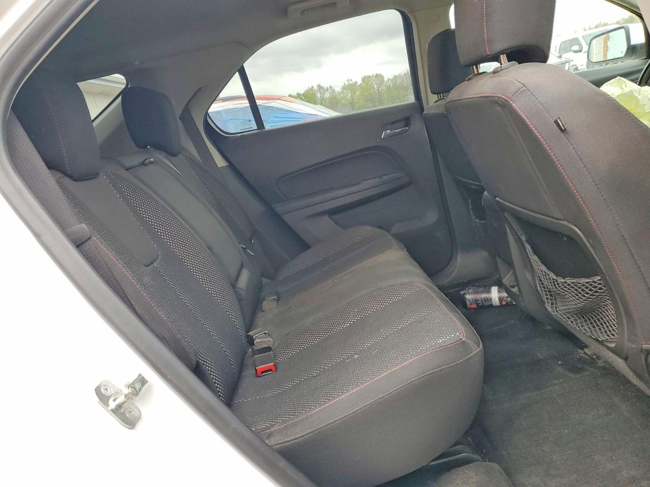 2015 CHEVROLET EQUINOX LT photo 19