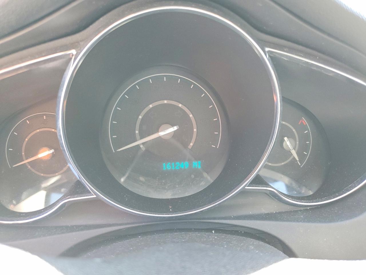 2012 CHEVROLET MALIBU 1LT photo 17