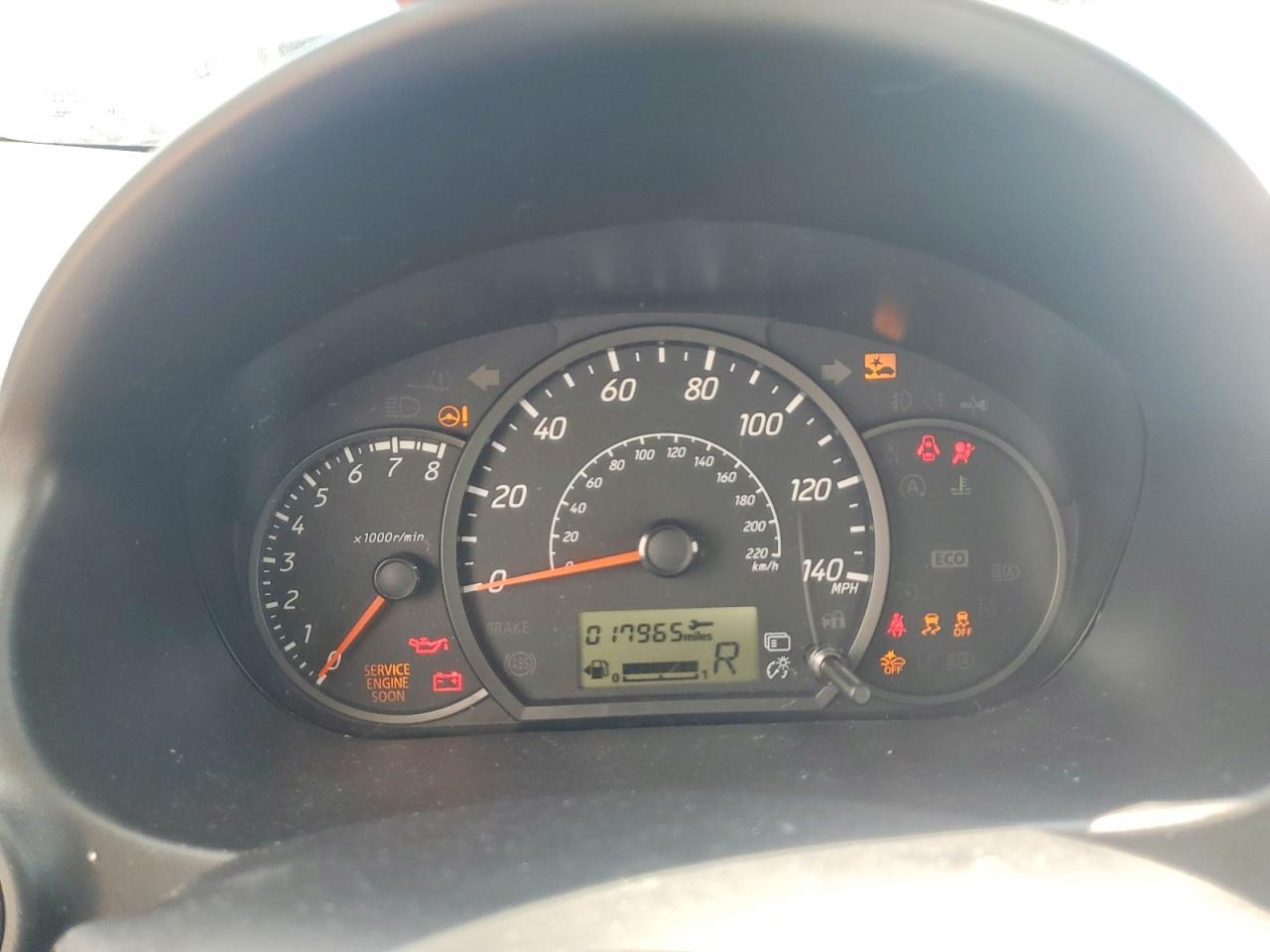2022 MITSUBISHI MIRAGE G4 ES photo 17