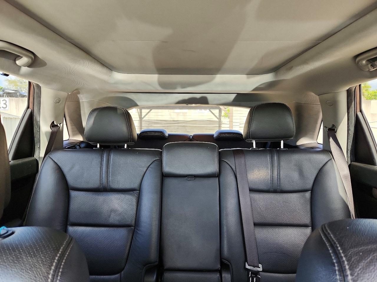 2015 KIA SORENTO EX photo 28