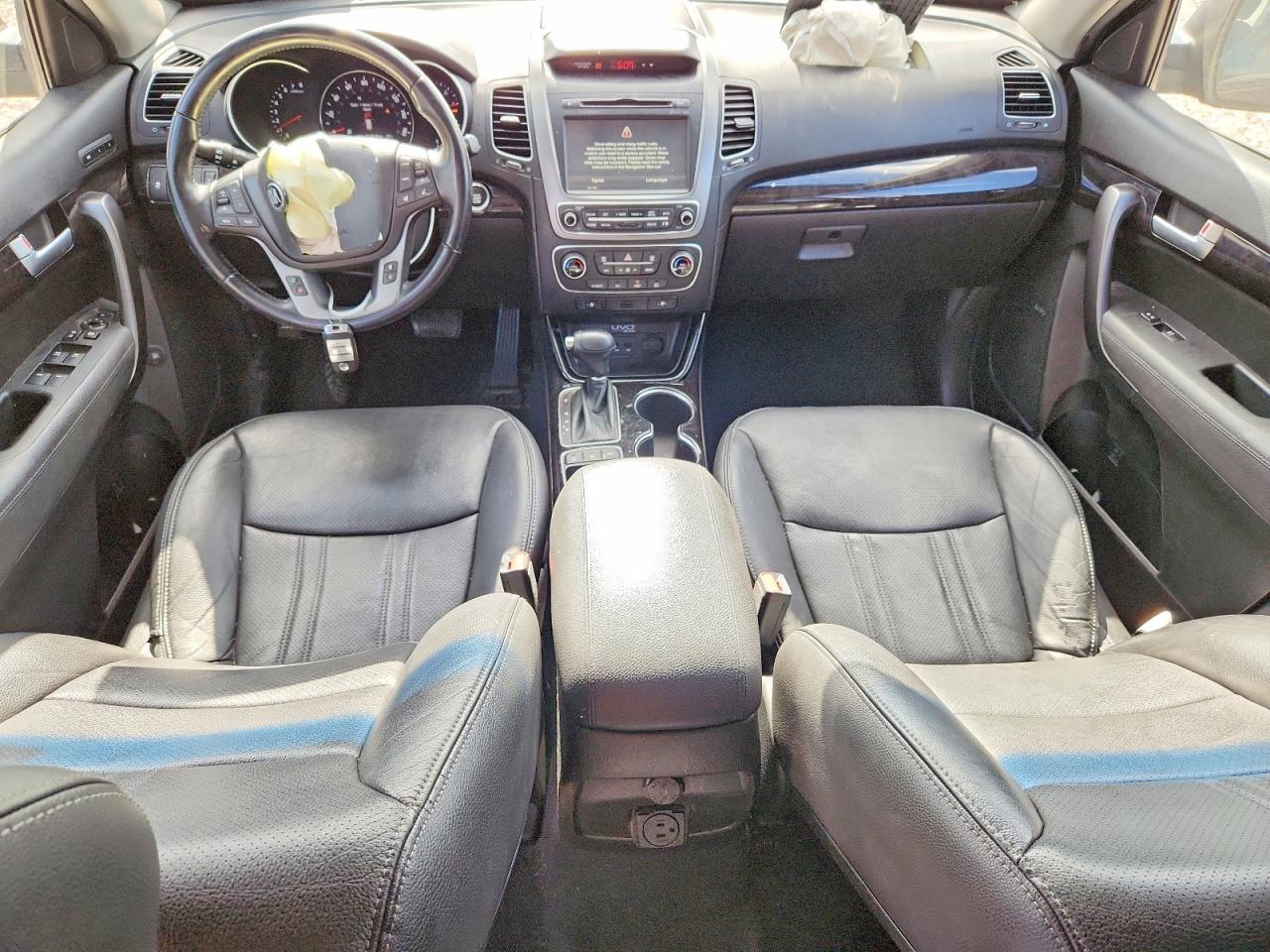 2015 KIA SORENTO EX photo 22