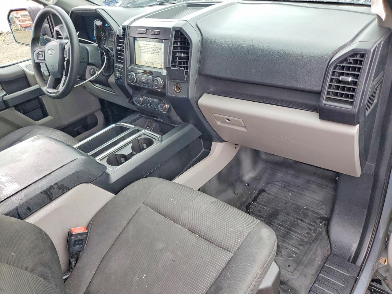 2019 FORD F150 SUPER CAB photo 15