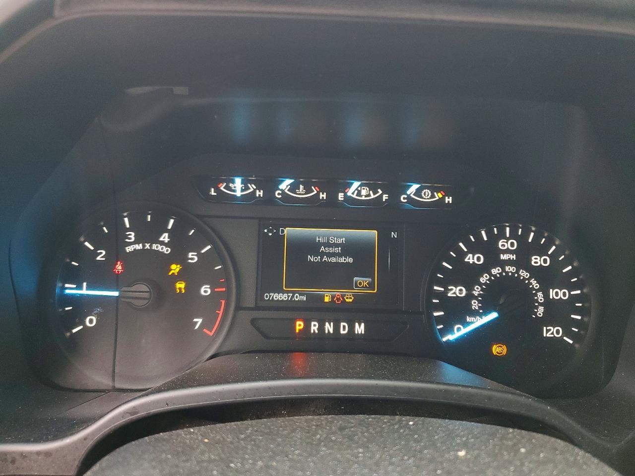 2019 FORD F150 SUPER CAB photo 17