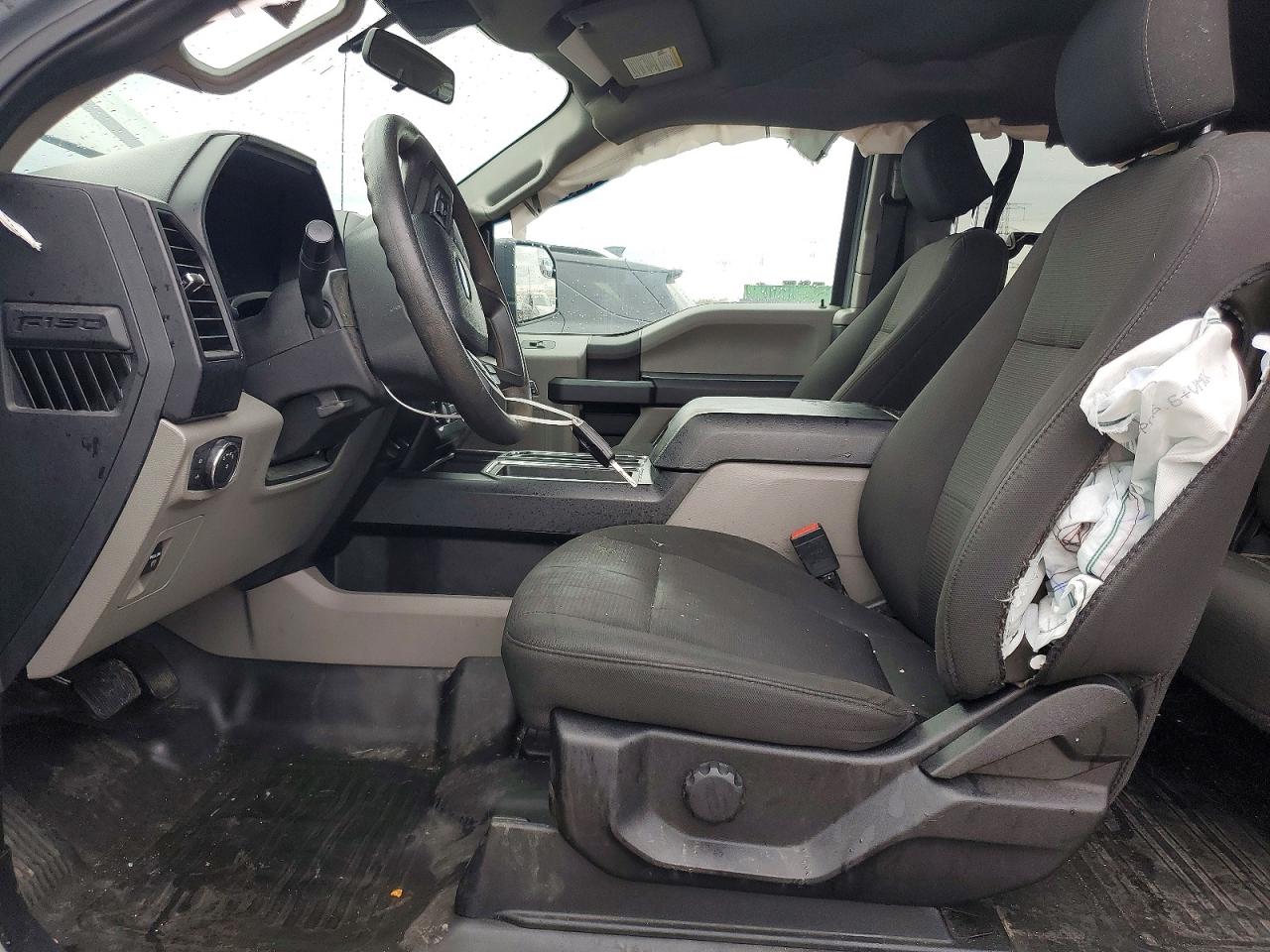 2019 FORD F150 SUPER CAB photo 13