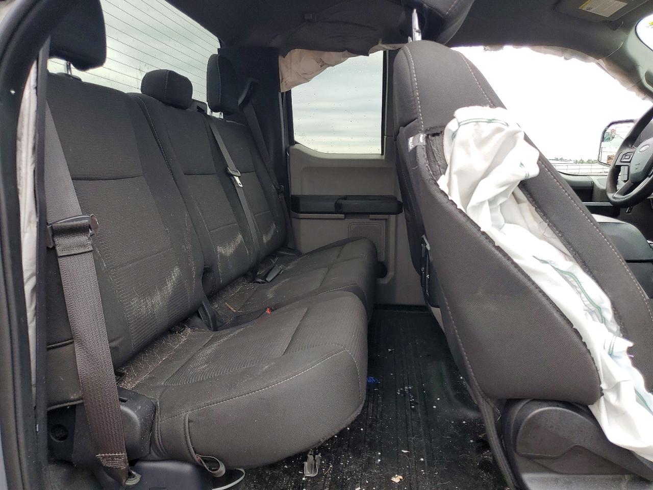 2019 FORD F150 SUPER CAB photo 19