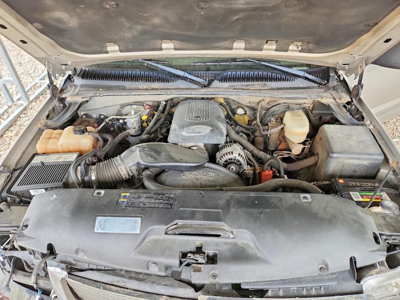 2004 GMC NEW SIERRA K1500 photo 31