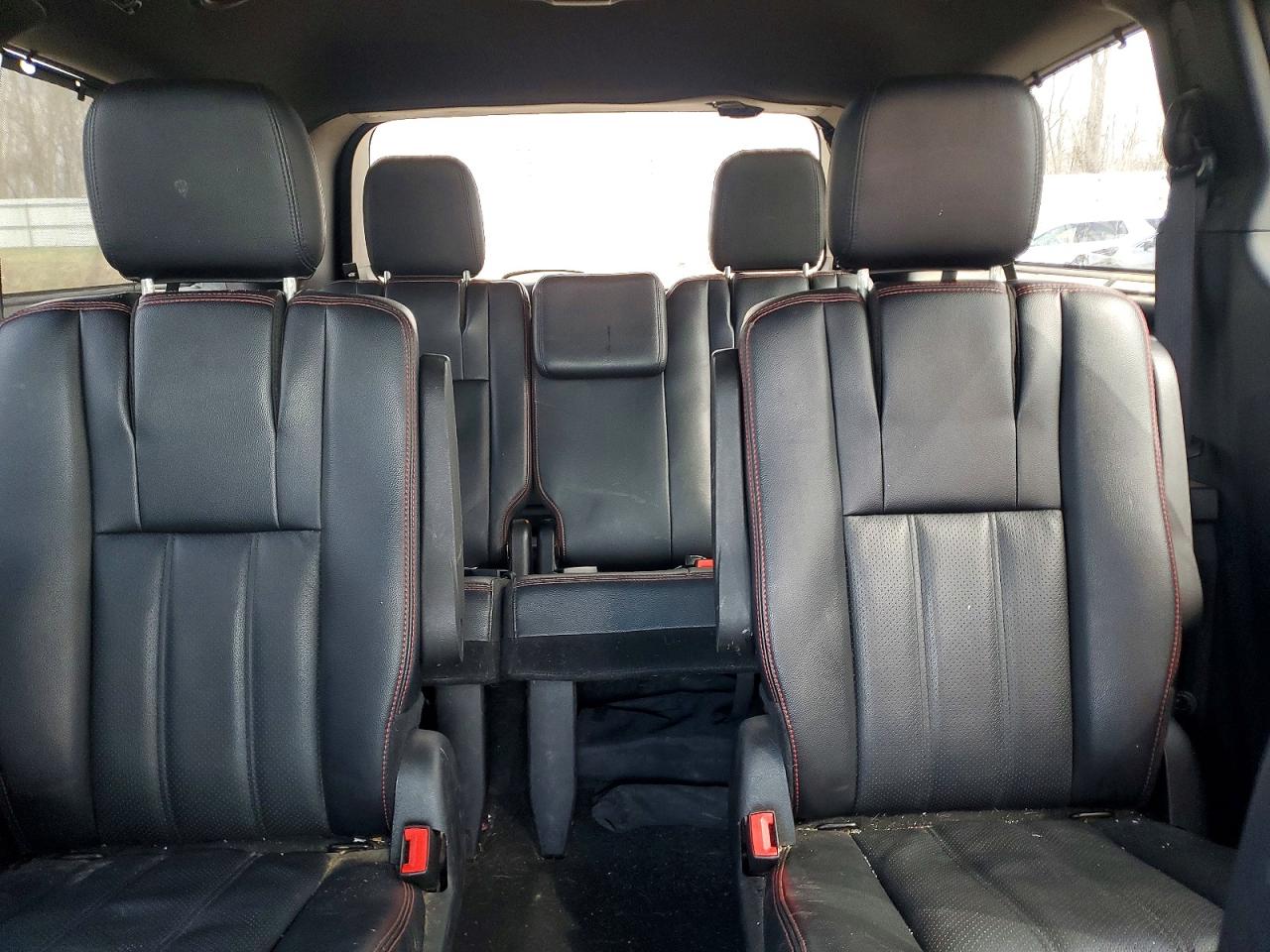 2015 DODGE GRAND CARAVAN R photo 19