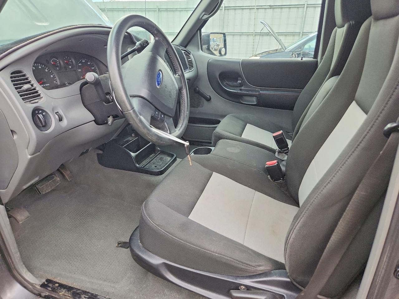 2007 FORD RANGER photo 19