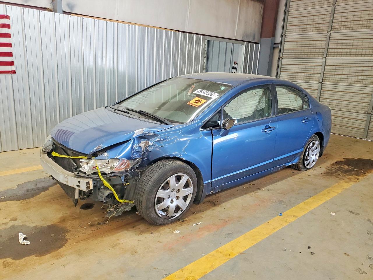 2006 HONDA CIVIC