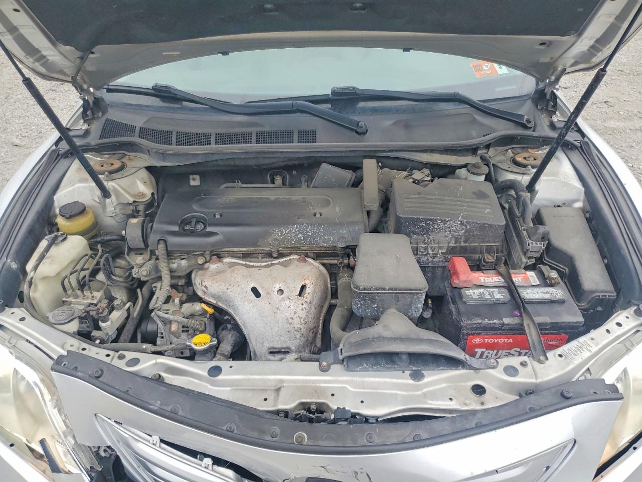 2009 TOYOTA CAMRY LE photo 21