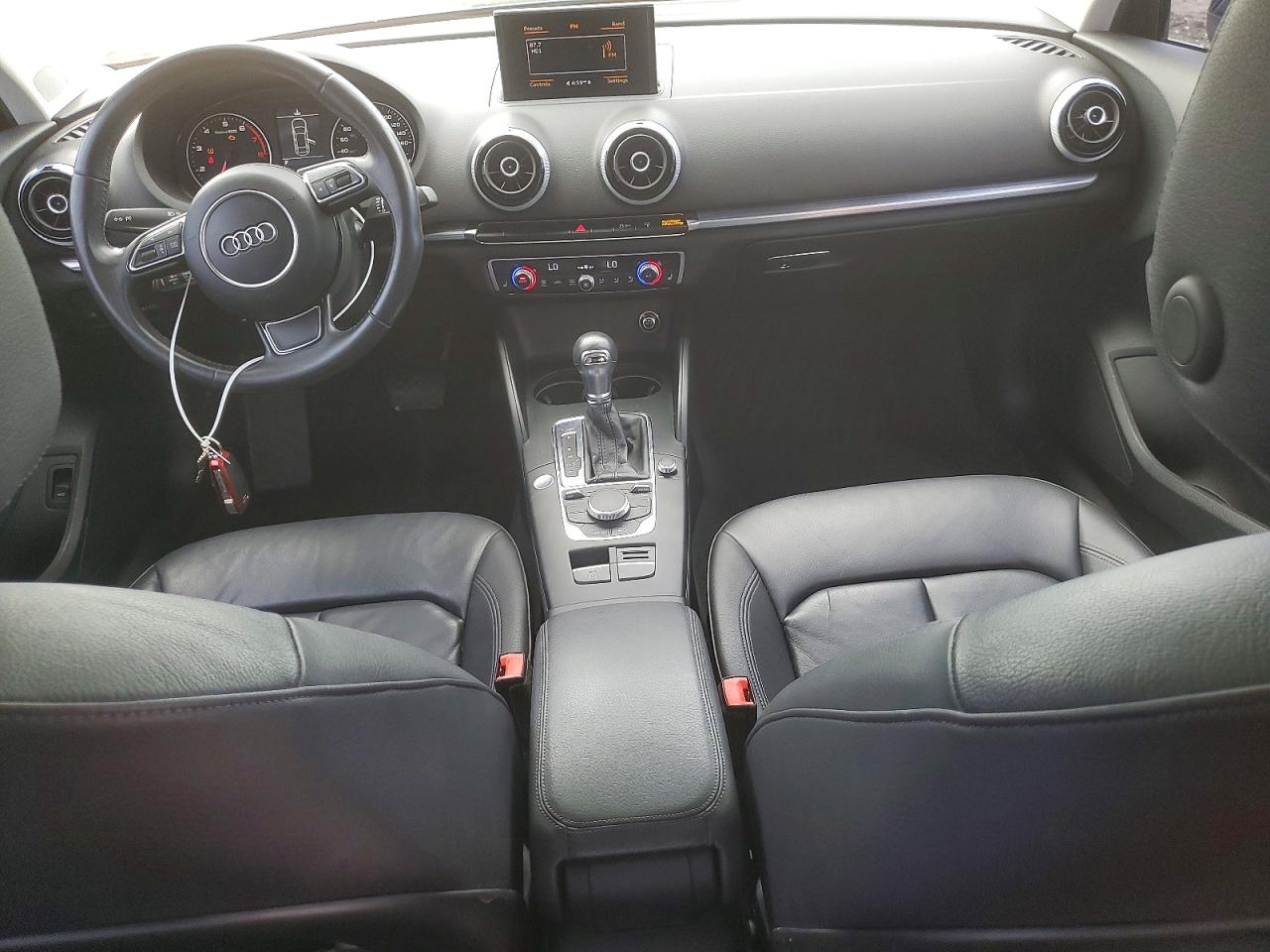 2015 AUDI A3 photo 15