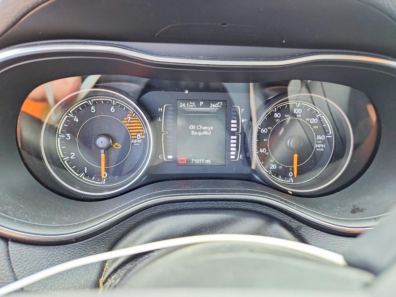 2019 JEEP CHEROKEE LATITUDE PLUS photo 17