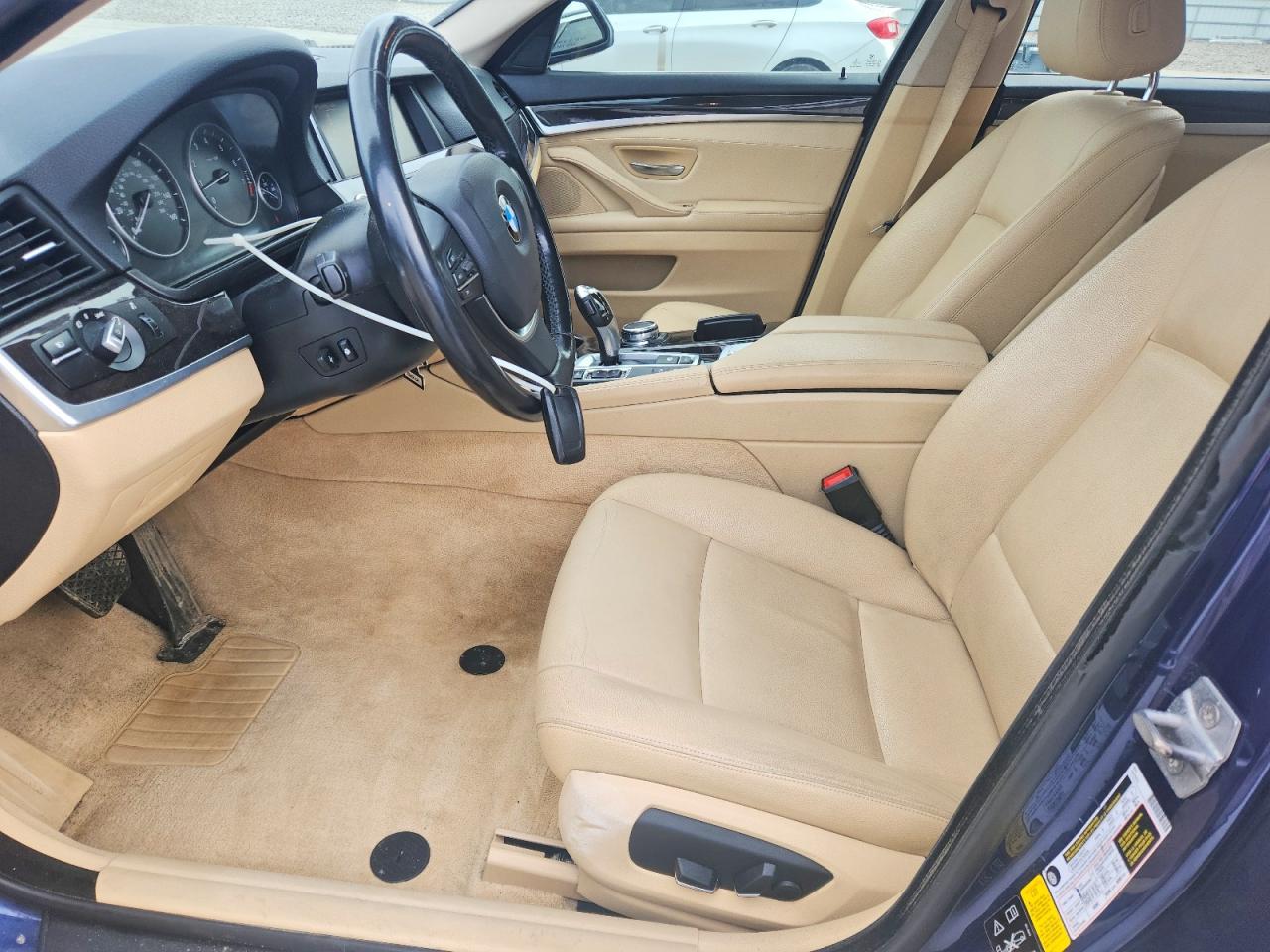 2015 BMW 535 XI photo 19