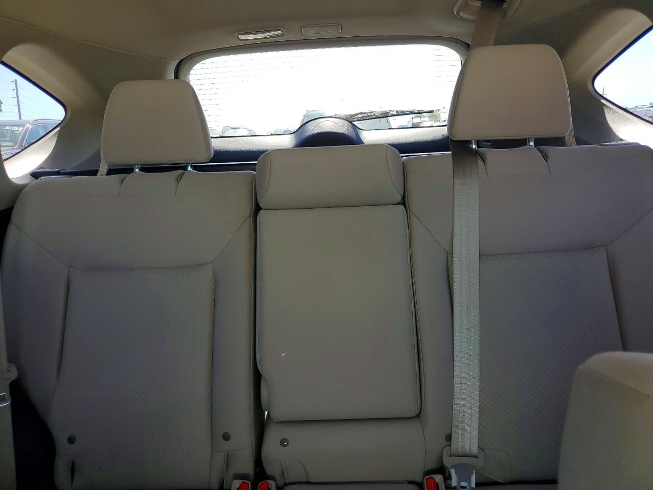 2016 HONDA CR-V EX photo 19