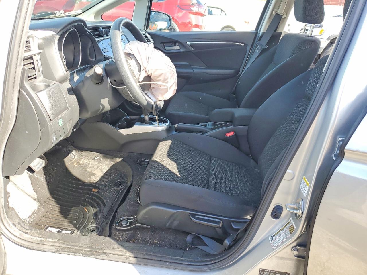 2016 HONDA FIT LX photo 13