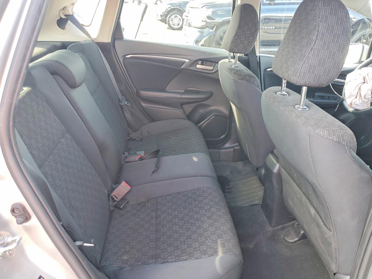 2016 HONDA FIT LX photo 19