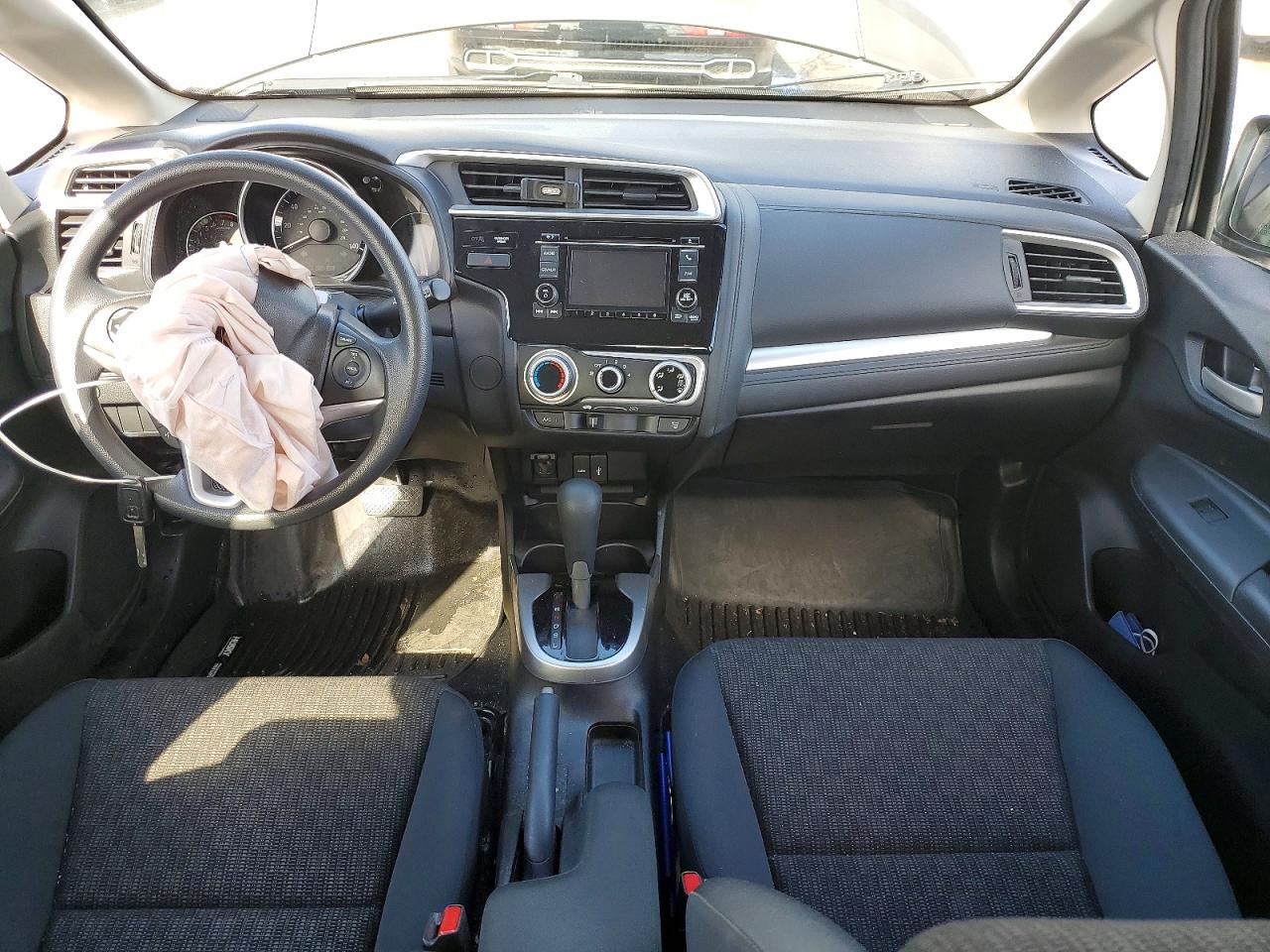 2016 HONDA FIT LX photo 15
