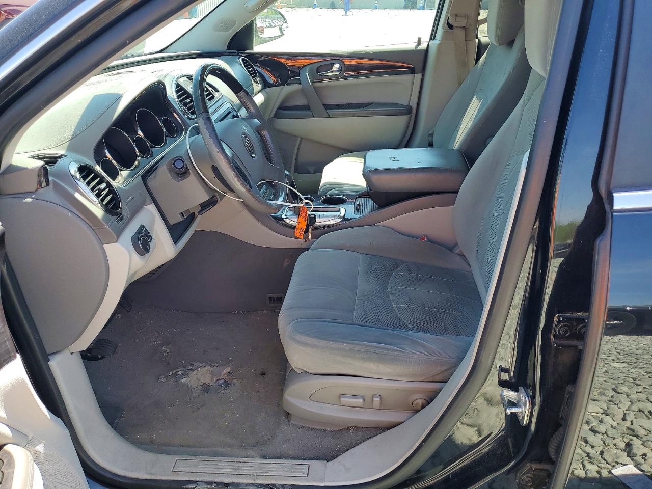 2016 BUICK ENCLAVE photo 13