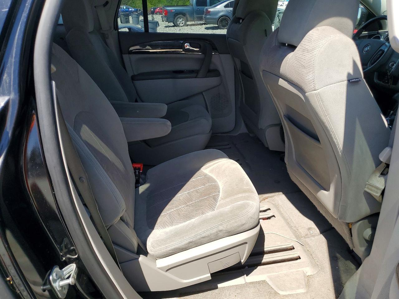 2016 BUICK ENCLAVE photo 21