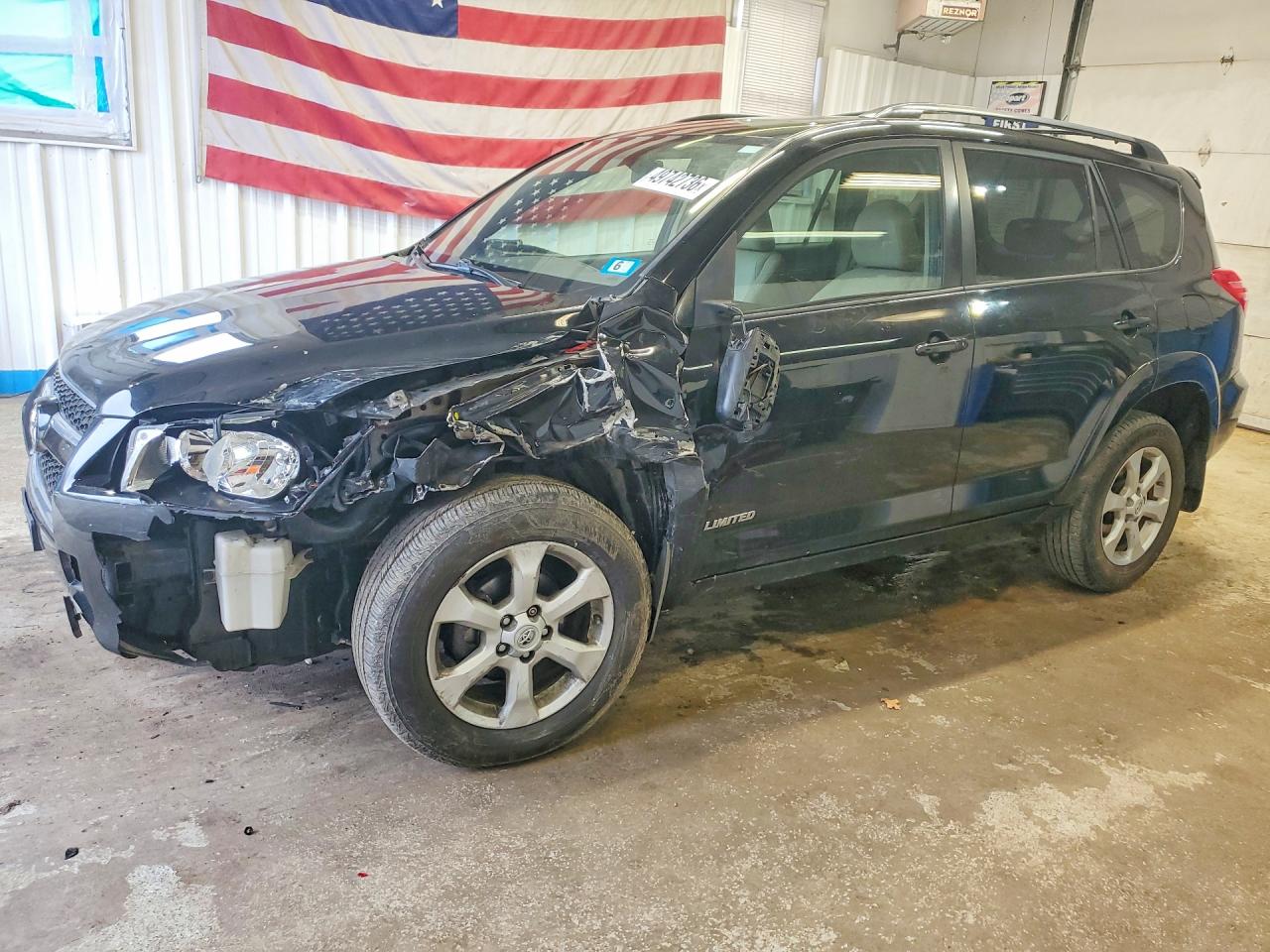 2010 TOYOTA RAV4