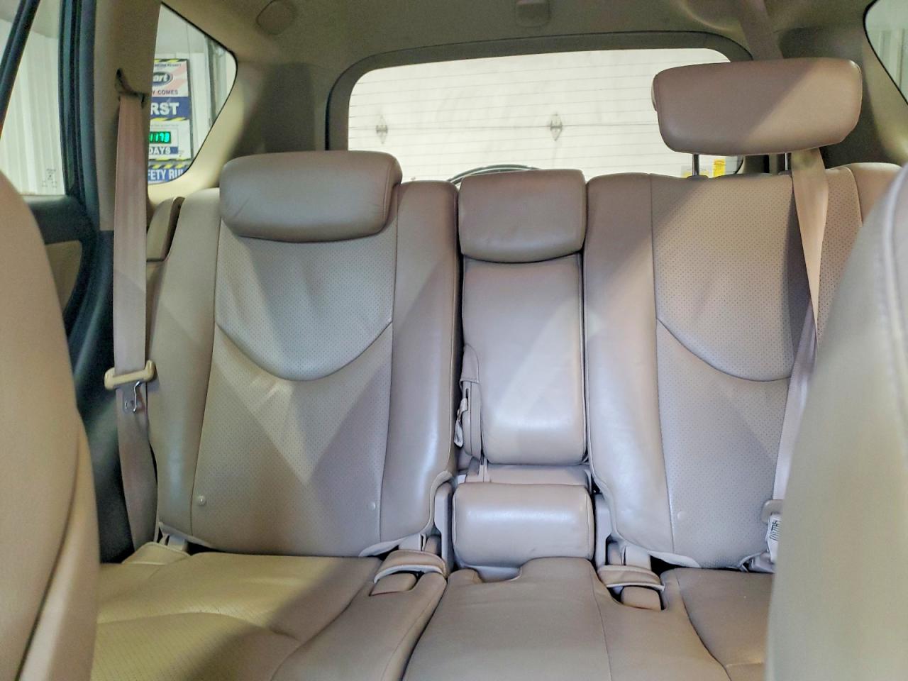 2010 TOYOTA RAV4 LIMITED photo 28