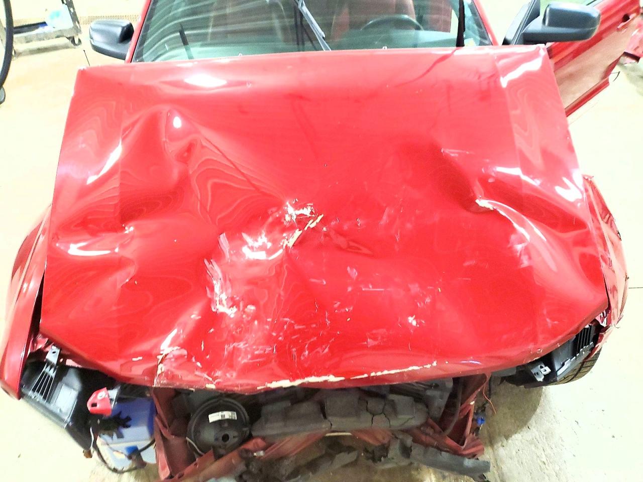 2006 FORD MUSTANG GT photo 21