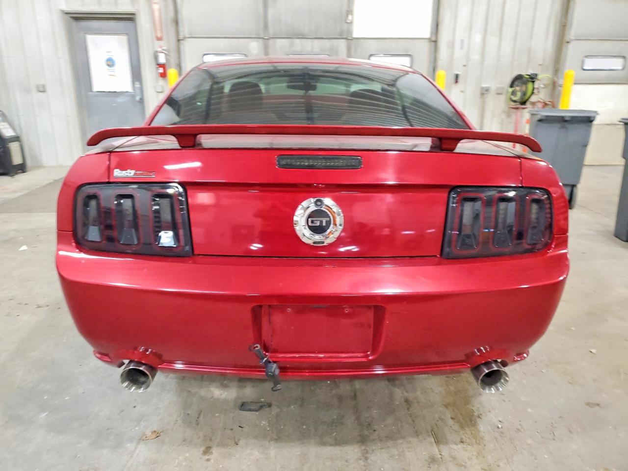 2006 FORD MUSTANG GT photo 11