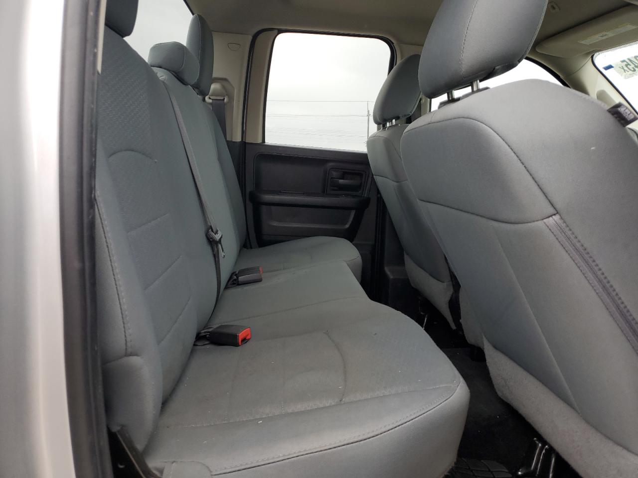 2019 RAM 1500 CLASSIC TRADESMAN photo 10