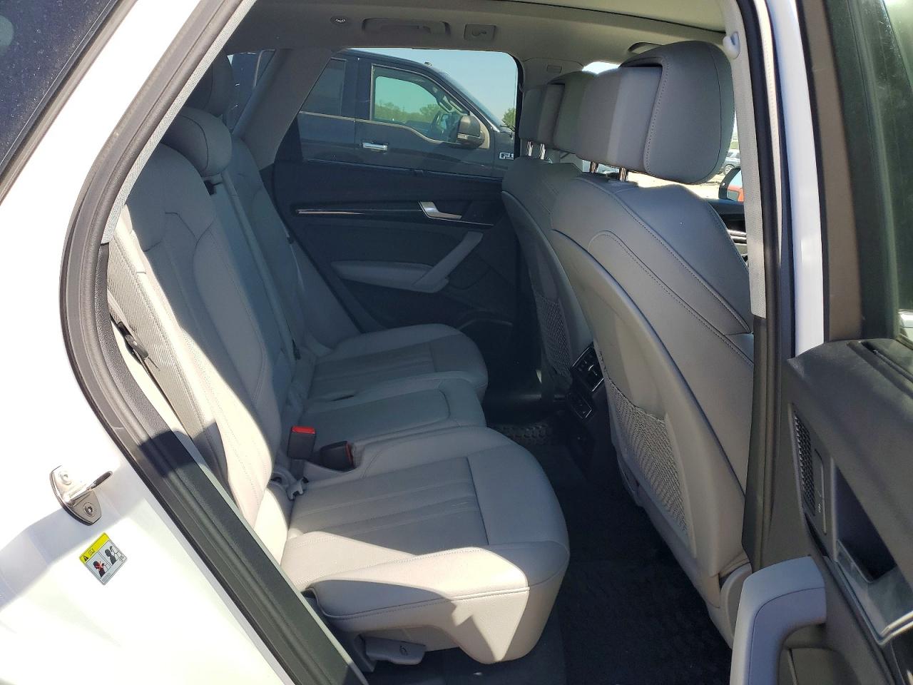 2018 AUDI Q5 PREMIUM PLUS photo 21