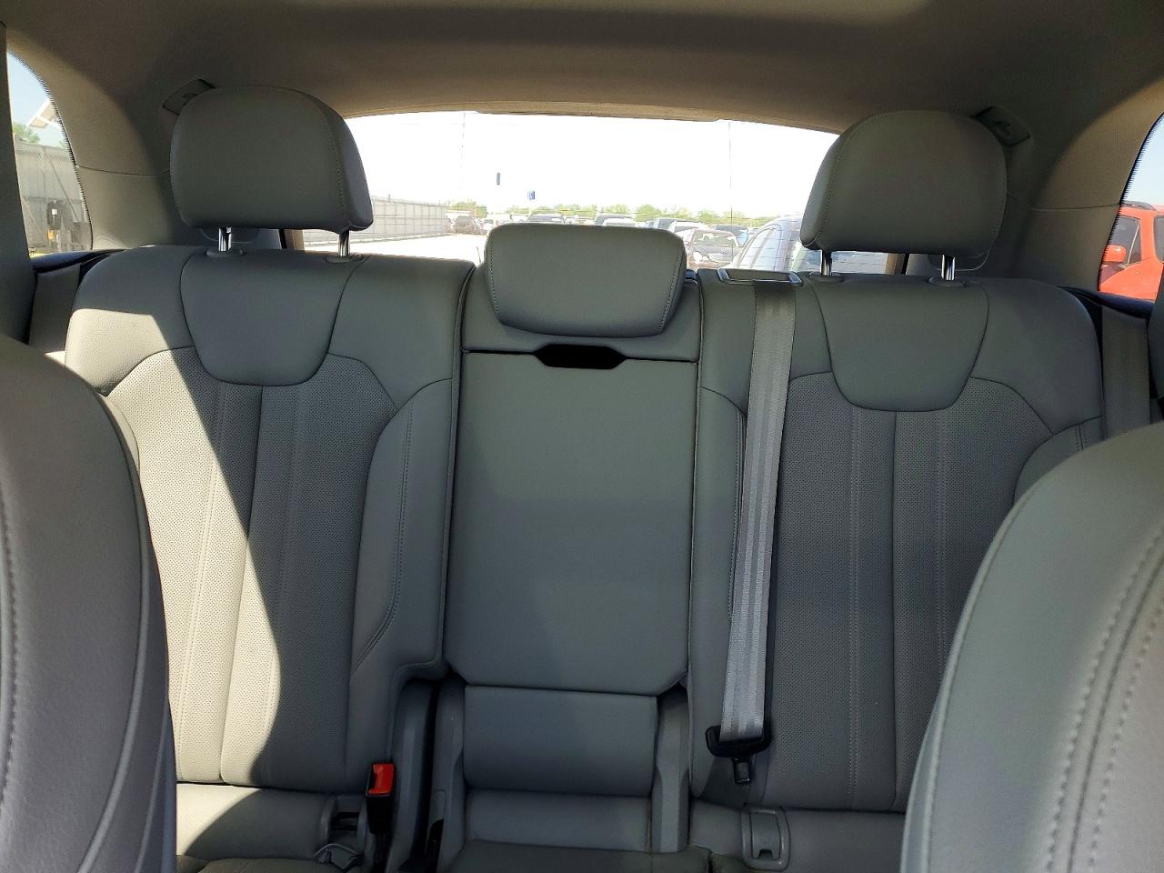 2018 AUDI Q5 PREMIUM PLUS photo 19