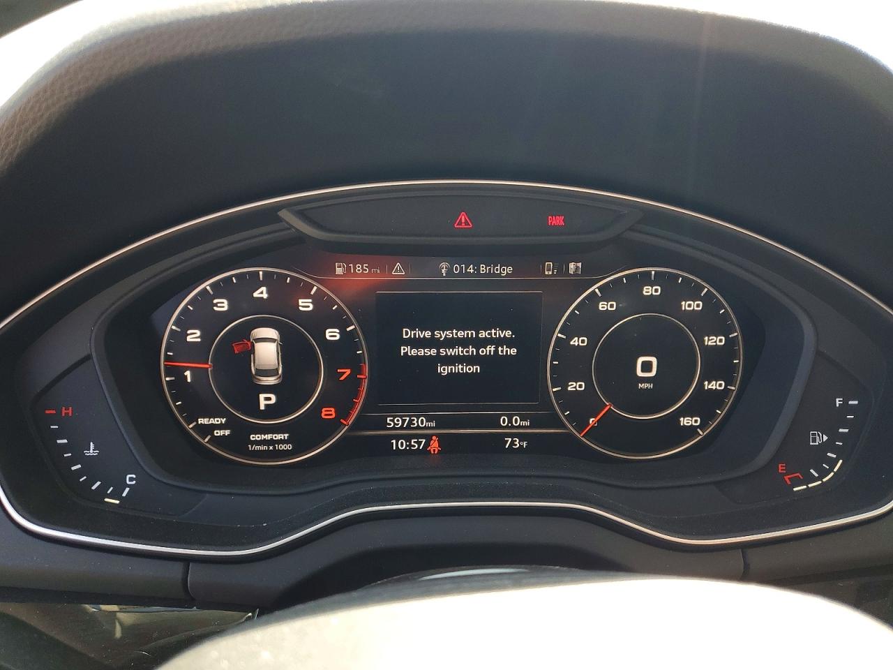 2018 AUDI Q5 PREMIUM PLUS photo 17